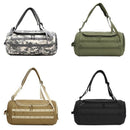 Outdoor Travel Shoulder Bag Large Sport Bag Male Gym Handbag Tourist Luggag
