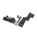 Front Camera Flex Cable W/ Sensor Proximity Microphone For  6s Plus