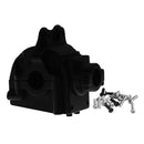 RC Upper Lower Gearbox Housing for 144001 1:14 RC Car Replacement Black