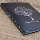 Big Storage File Folder Save Documents for Arts Department Students Teachers