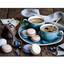Diamond Embroidery Sale Full Display Coffee Cup Cross Stitch Diamond Painti
