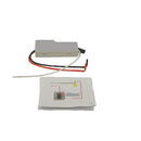 Mounted WIFI Wireless Smart Switch Industrial ABS shell din-rail Box Case W HNF