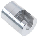 Car Dent Repair Puller Head Paintless Removal Adapter Screw Hammer Pulling Tab U