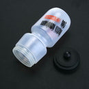 500ML Portable Outdoor Sports Bike Bicycle Cycling Sports Water Bottle K1B