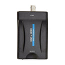 HDMI TO BNC Composite Video Signal Converter PAL NTSC Extender Coax Cable