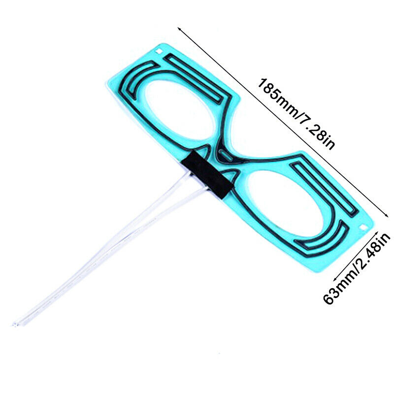 Winter Warm Survices USB Heating Heater Plate For Eye Protector Heat MatB Ew