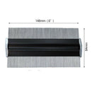 6" Contour Gauge Profile Gauge Shape  For Perfect Fit&Easy Cutting
