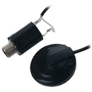 Piezo Pickup Set for Guitar Violin Ukulele and More with Other Accessories