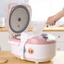 Rice cooker spoon suction cup storage bracket kitchen finishing tool BX