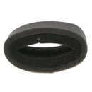 Black Motorcycle Air Filter Foam Sponge Tool Replacement Repair Parts 14g
