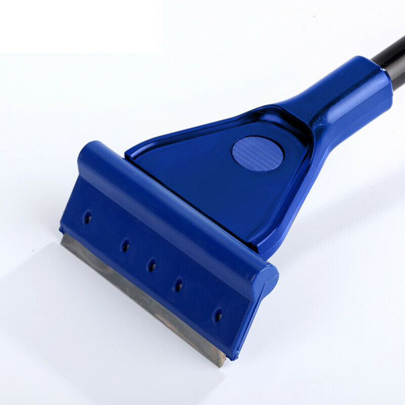 Pet Fish Tank Algae Vacuum Gravel Cleaner Magnetic Brush Aquarium Cleaning Tools