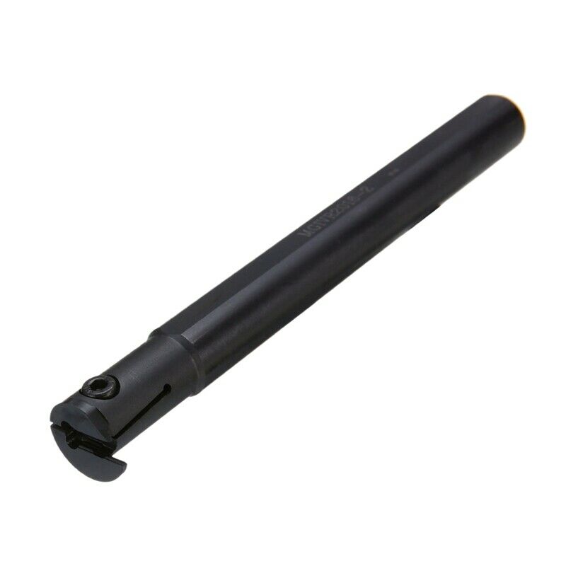 10Pc Mgmn200 Carbide Insert + 1Pc High Clamping Force Mgivr2016-2 Lathe Tur Q4P5