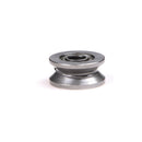 10X 624Vv V Groove Sealed Ball Bearing Vgroove 4 X 13 X 6Mm 2~2.5Mm Deep Bea FT