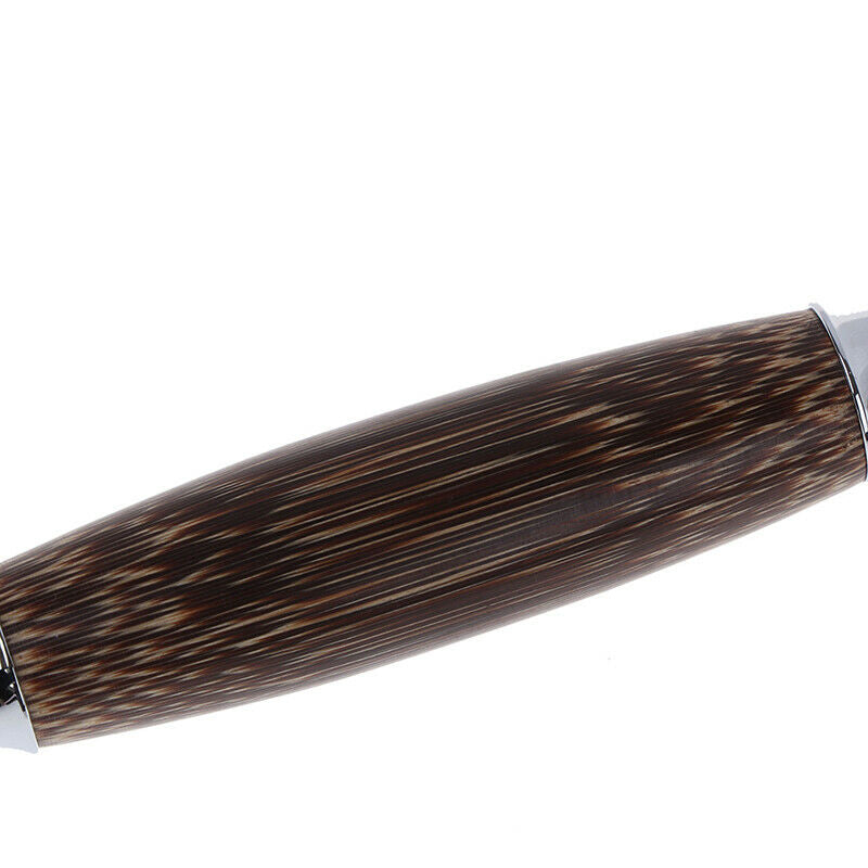 Men Shaving Manual Double Edge Classic Safety Razor Environmental Bamboo Han BX