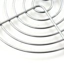 Metal Steel Wire 90mm 9cm Fan Protector Finger Guard Grill ME