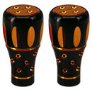 2 Pieces Of Fishing Wheel Star Point Holding Pill Fishing Reel Full Grip Fi