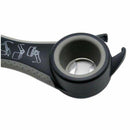 5 in 1 Creative Multifunctional Stainless Steel Can Beer Bottle Opener Supe Z1M4