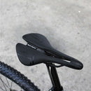 EC90 Bike Saddle Comfortable Lightweight Bicycle Saddle Selle Soft Cycling