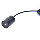 Car USB LED Car Atmosphere Ambient Star Light Interior Decorative Light 3C