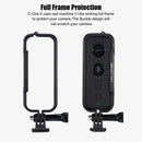 Ulanzi Plastic Protective Case Frame for Insta 360 One X Housing Cage with