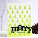 Metal Cutting Dies Stamp for DIY Scrapbooking Photo Album Card Making Craft