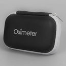Fingertip Pulse Oximeters Case Compact Blood Oxygen Sensor Bag Organizer