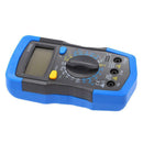 DT830L Digital Voltmeter Ammeter Ohmmeter Multimeter Volt LCD Tester Meter