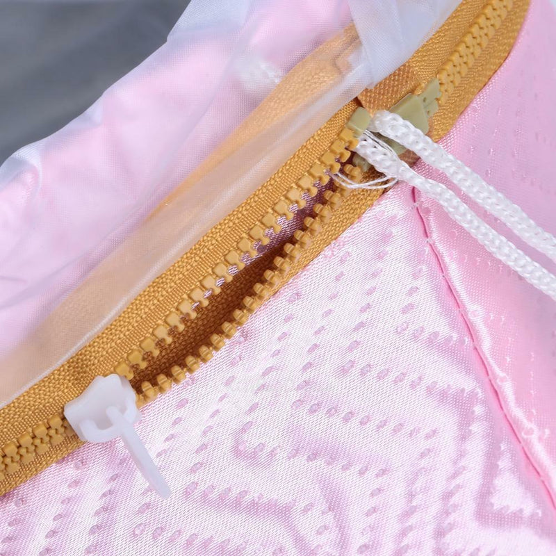 Electric Hair Thermal Treatment Beauty Steamer SPA Nourishing Hair Care Cap Hat