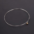 Orphee RX 1 Universal Single Guitar String for Electric Guitars(009 inch) A