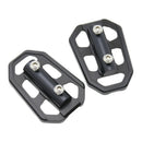 Foot Pegs For BM/W F750GS F850GS G310GS G310R S1000XR R1200GS LC S1000XR for Car