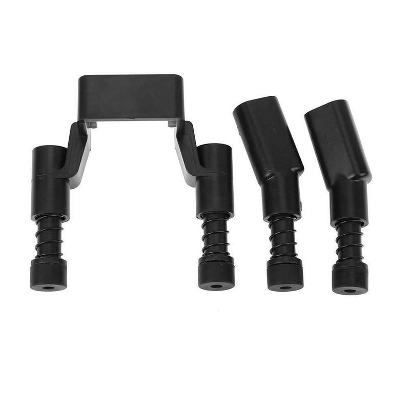 Soft Silicone Protective Landing Feet Camera Guard for DJI Mavic Pro Drone