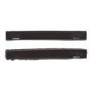 2 Pack HDD Hard Drive Caddy Cover Replacement Part for Thinkpad T60 T61 T400