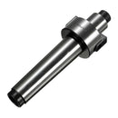 Mt3 Fmb22 M12 Mill Arbor Taper Tool Holder