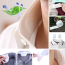 1pc Disposable Collar Protector Neck Pad Sweat Outdoor Usefulness QHC