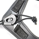 Archery Release Aid Wrist Strap Caliper Trigger Finger Grip For Compound Bow
