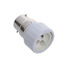 B22 to GU10 Lamp Light Bulb Base Socket Converter Adaptor 5 pack Y5U6