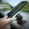 Car Air Outlet Telescopic Phone Stand+360 Rotation Center Console Bracket
