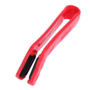 Kitchen Plastic Storage Food Snack Seal Clip Sealing Bag Sealer Clamp Tools