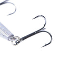 1pc 14cm/23g minnow fishing lures plastic baits hard lures fishing tackle WG  3C