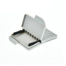 8pcs/pack Widex Wax Guard Earwax Filters Prevent Cerumen from Hearing Aids TO