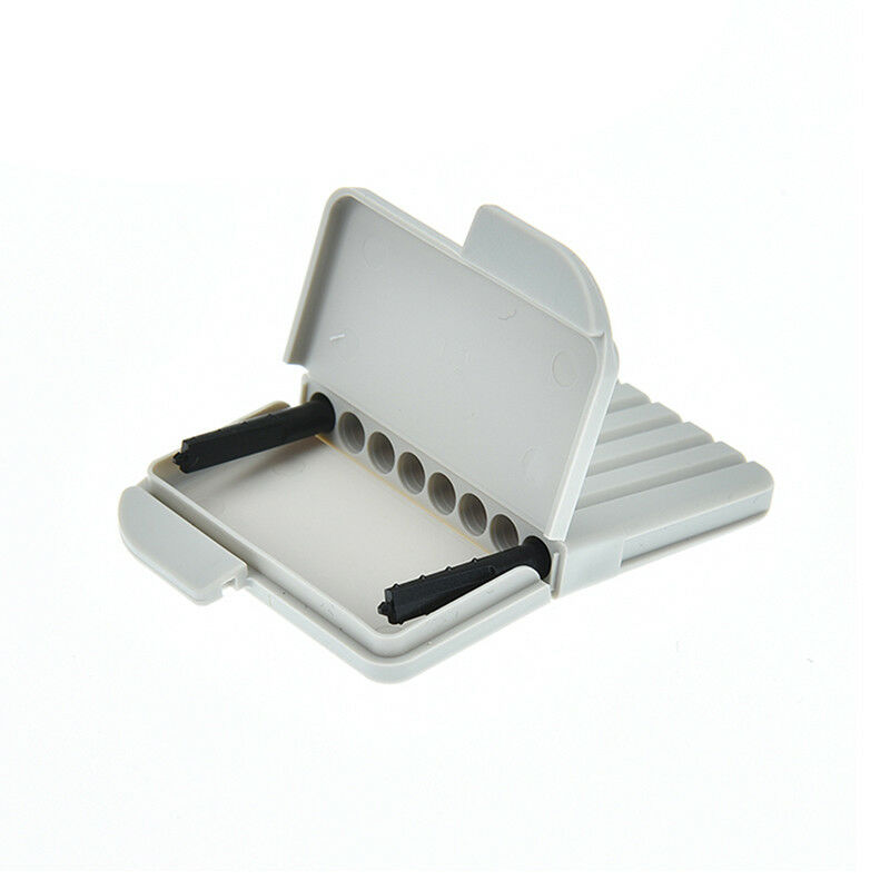 8pcs/pack Widex Wax Guard Earwax Filters Prevent Cerumen from Hearing Aids TO