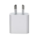 Universal 2 Port USB 5V 2A Wall Home Travel AC Fast Charger Adapter AU Plug