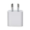 Universal 2 Port USB 5V 2A Wall Home Travel AC Fast Charger Adapter AU Plug