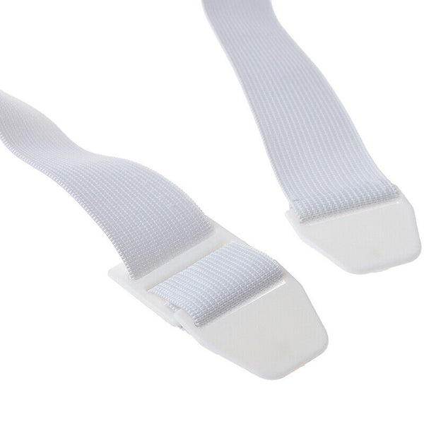 1Pcs Ostomy Bag Reinforced Belt Extendable Strap For Stable Ostomy BeltFRS Nw