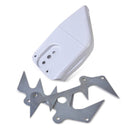 Bar Sprocket Clutch Cover Spike Felling Dog fit for Stihl 066 046 MS460 MS660 Hf