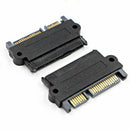 Main Board Small Port SAS Hard Disk Adapter SFF-8482 to SATA 22 Pin Adapter D7M9