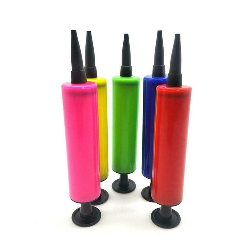 Baby Inflatable Water Play Mat Inflator Children Toys Pump PP Accessory