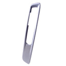 Chrome Interior Center Console Button Frame Cover Trim fit for BMW X5 X6 F15 F16
