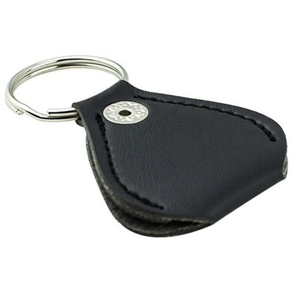 Key Chain Guitar Picks Holder