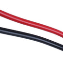 Digital Multimeter Test Lead Probe Cable 32" w 4mm Male Banana Plug W8I1